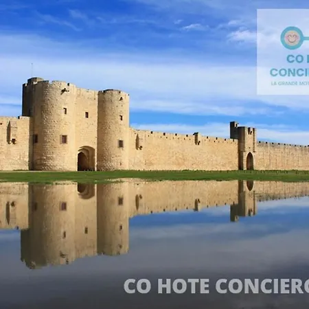 Promo*l'alize-studio Famille-piscine-parking Prive-cohote Conciergerie *